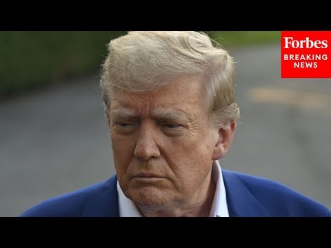 Trump: This Is Why I Might Be Impeached After 2026