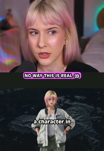Is this my sign to play Ace Combat 8? I’ve never played an Ace Combat before 👀 #gaming #gamingontiktok #acecombat #femalegamers #GamerGirl