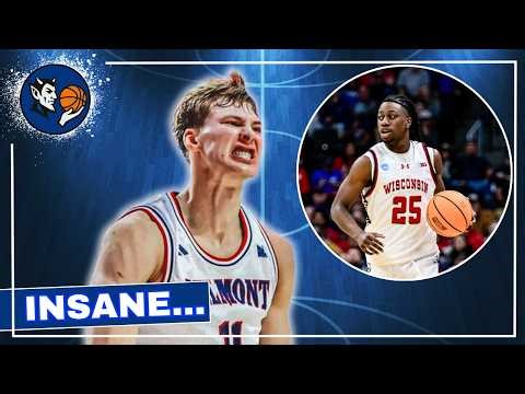 BREAKING: Duke Lands FOUR Star Transfer Target...