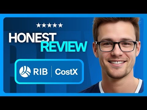RIB CostX Review (2026): Is It Still a Reliable Cost Estimating Software?