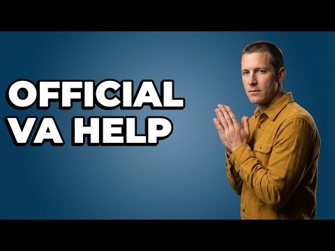 How To Find Official Veteran Support Using VA Search?