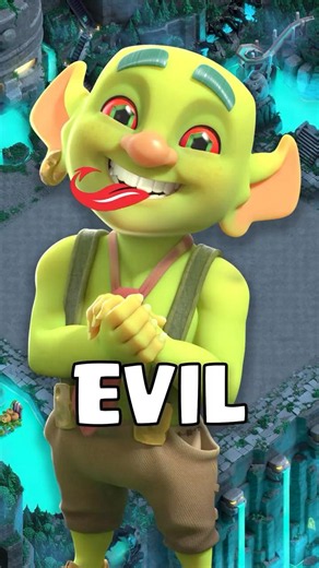 Why Does Everyone Hate The Goblin Builder?