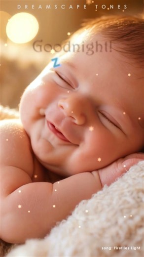 In Mommy's Arms Gentle Lullaby for Baby 🌙 Deep Sleep Music to Put Baby to Sleep