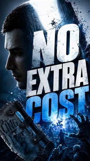 Play Dying Light 2 Reloaded WITHOUT Extra Cost!
