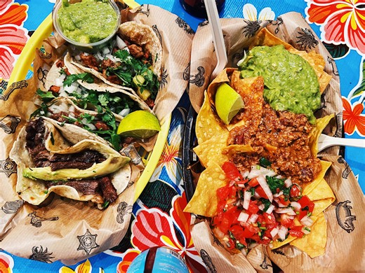 26 National Taco Day deals and freebies from Taco Bell and more