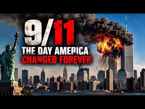 9/11: The Day That Changed America Forever | September 11, 2001