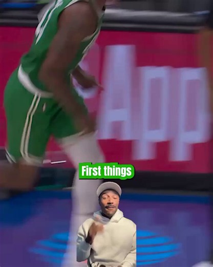 Paul George’s 38-point Celtics debut showed he’s ready to make a major impact this season ☘️ Don’t…
