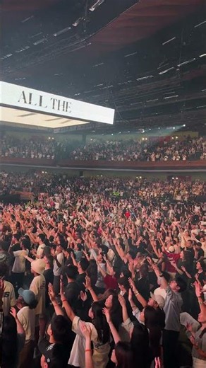 To Him be all the glory! 🙌🏼