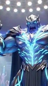 UFO Wrestling | Human vs Alien: Cosmic Wrestling Match for Survival