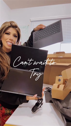 Unboxing the ASUS Zenbook Duo: My New Secret Weapon