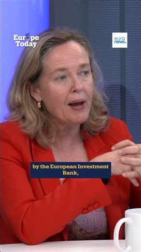 EIB President: "Airbus EU loan is the largest-ever to a corporate"