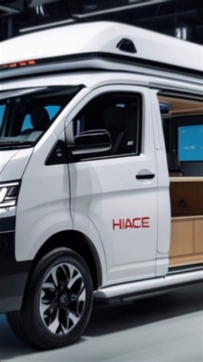 2026 Ford Transit Camper Van Review — Luxury, Comfort & Adventure!