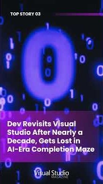 This Week On .NET Insights: Azure AI Agents, Visual Studio Copilot Skills & VS Code 1.131