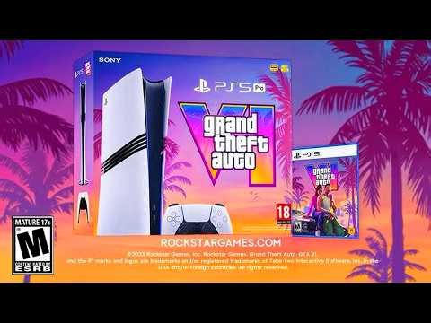 It Just Got MORE Expensive To Play GTA 6...