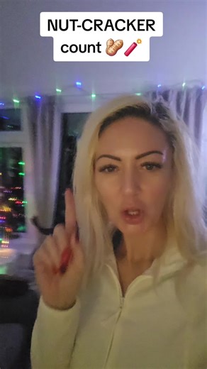 Nutcracker Count Challenge