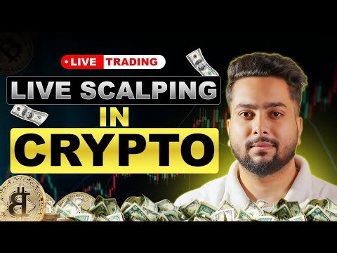 🔴 LIVE Crypto Trading | Bitcoin Live Trading | BTC Analysis | 17th Jan | Markets With Mack