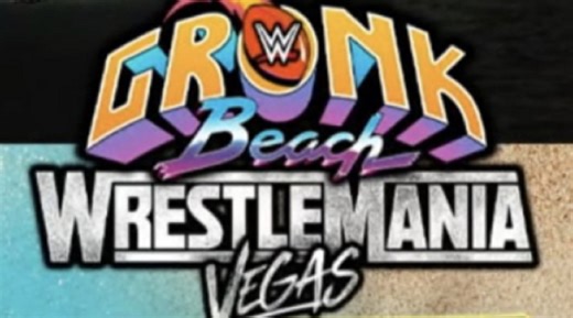 Gronk Beach Joins Kill Tony As Part Of 'WrestleMania After Dark' Lineup For WrestleMania 42 Weekend In Las Vegas