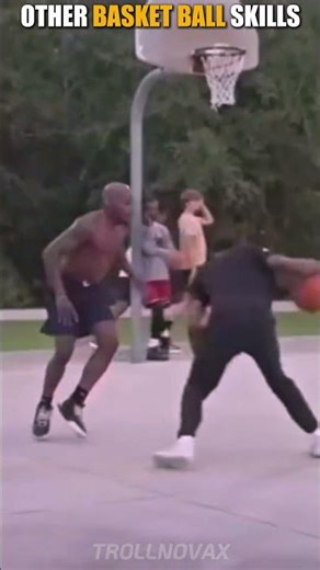 Wait for the LAST One! INSANE Basketball Trick Shots