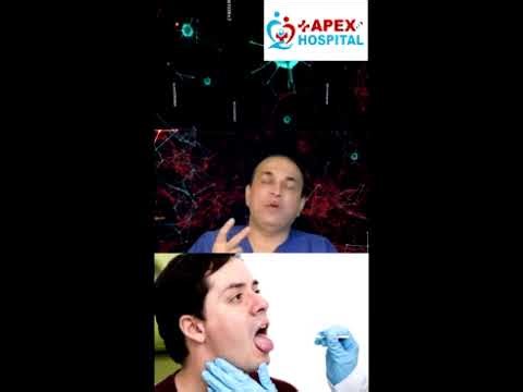 Sore Tongue, Mouth Ulcers, Dryness & Abnormal Taste | Proper Investigation Guide #drrksingh