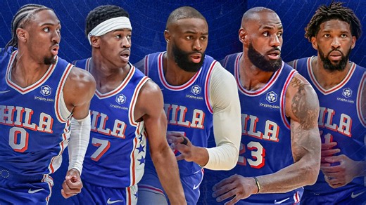 Special NBA on NBC announcement coming up on the ‘Today’ show