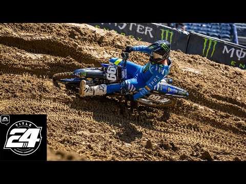 Kayden Minear situation deserves rule revision says RC and RV | Title 24 | Motorsports on NBC