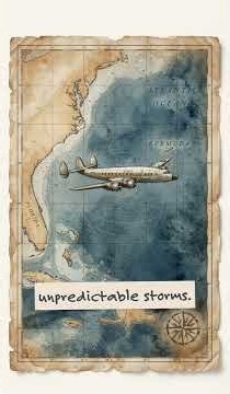 The Bermuda Triangle Mystery Finally Explained? 🌊😱