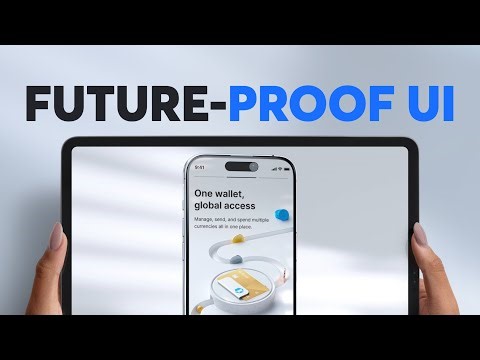 We Reviewed the Most INSANE UI/UX Projects on Dribbble — Here’s What Actually Works