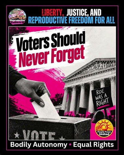 🔎 Supreme Court confirmation votes are part of the public record.