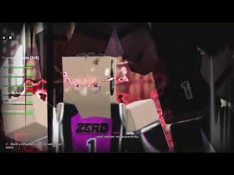 Basketball zero GamePlay PT 1