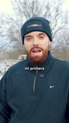 Rubius me motivó a hacer Skate @elrubiusOMG