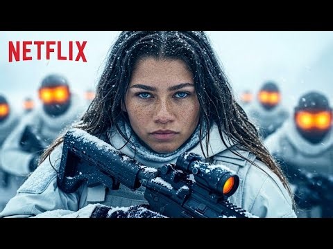 12 Best Sci-Fi Shows on Netflix Right Now (You Are Missing Out)