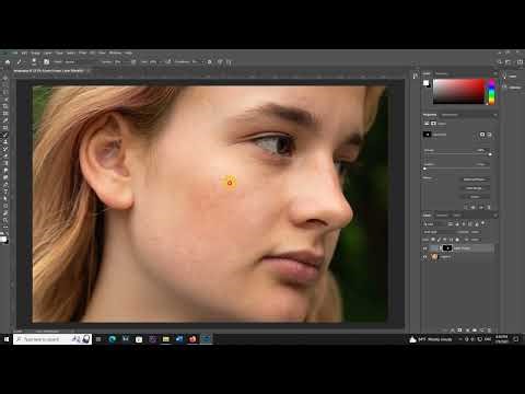 26-Adobe Photoshop Tutorial