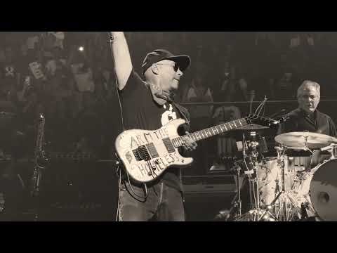 ‘The Ghost of Tom Joad’ (Solo ft. Tom Morello) - Bruce Springsteen & The E Street Band (9-Apr-26)