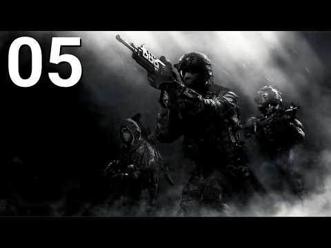 Call of Duty Black Ops 2 Multiplayer Gameplay Part 5