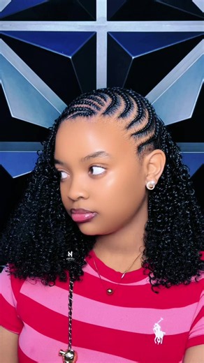 New Braids Styles 2026: Trending Knotless & Braided Hairstyles