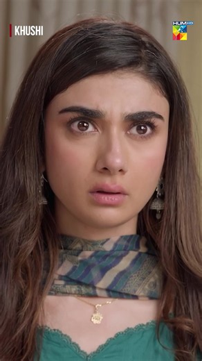 #WhatToWatch #HUMTV #Khushi #MariamIjaz #SumaiyyaBukhsh | khushi episode 40 promo