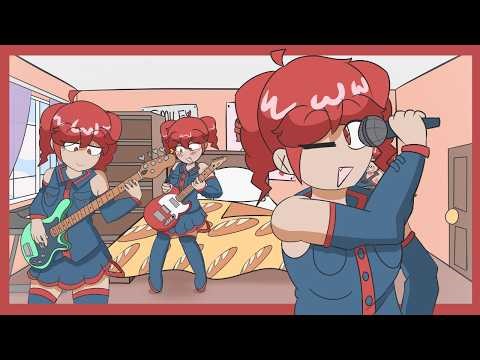 A Very Wholesome UTAU Song Where Nothing Sad Happens