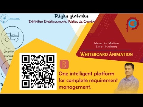 ✍️🧠 “Ideas in Motion Live Scribing & Whiteboard Animation” 🎬🖊️