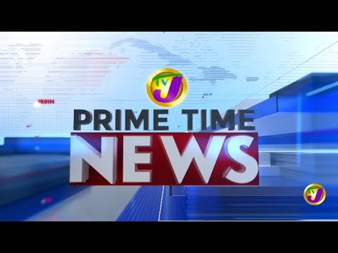 WATCH LIVE: TVJ's Prime Time News | Saturday, September 12, 2026