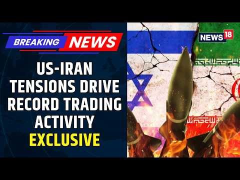 Betting On War: How US-Iran Conflict Is Turning Polymarket Into A Global War Room | Exclusive