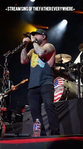 Brantley Gilbert — Good Ol’ Boys (Live Cut) ❤️❤️❤️