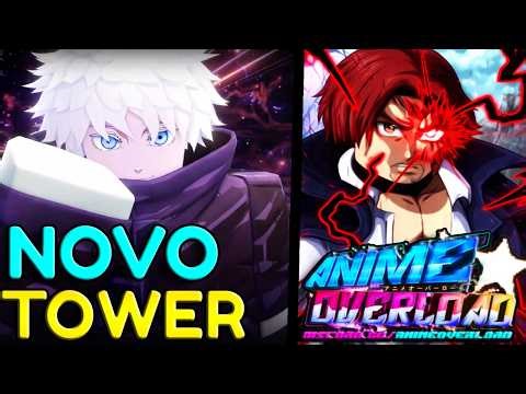 ESSE TOWER DEFENSE É INCRIVELMENTE BOM!!