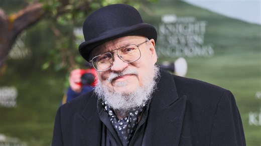 George R.R. Martin Is Not Releasing The Winds of Winter This Fall, Book Publisher Confirms