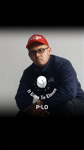 P-Lo Explains How His M-Audio Keyboard Helped Expand His Sound | It Goes To 11