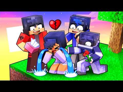 Everyone BROKE My HEART!
