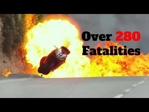 Inside The World's DEADLIEST Race | The Isle of Man TT - 2026 Documentary