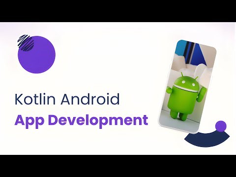 Android App Development MASTERCLASS 2025: Kotlin, XML, Jetpack Compose (50+ Hours, 20+ Apps)