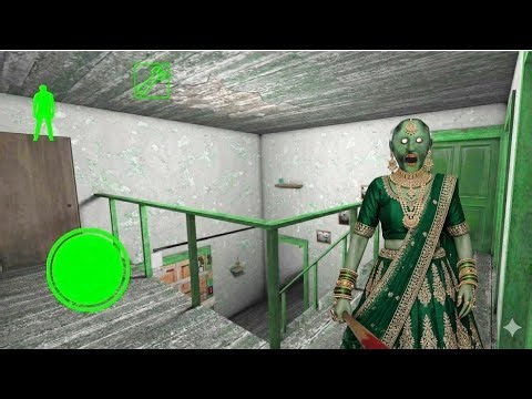 Granny Game Horror Escape Gameplay | Granny XVR New Mod Escape Gameplay | #granny New Episode.
