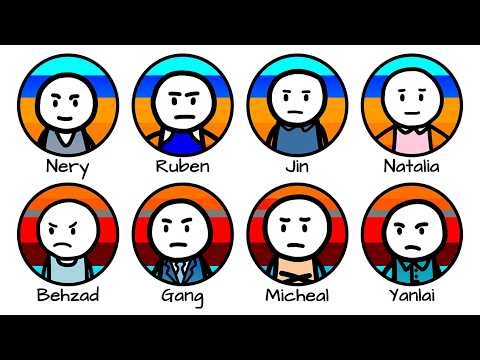 The FBI's 8 Most Wanted 2026 Explained (as If You Were Them)