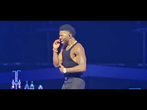 Jason Derulo - Complicated (The Last Dance World Tour - Lanxess Arena Köln - Konzert - 2026-02-28)